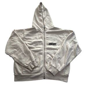 Cherry LA Company Hoodie in Ivory